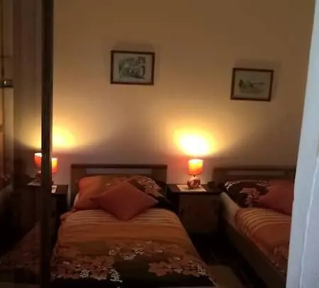 Apartamento Apartman Pula *