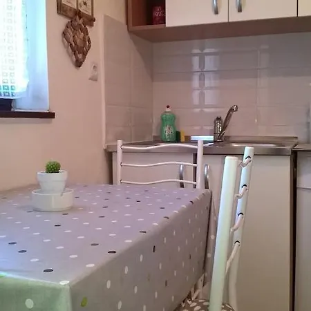 Apartman Pula *