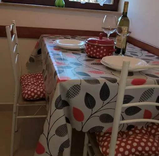 Appartamento Apartman Pula