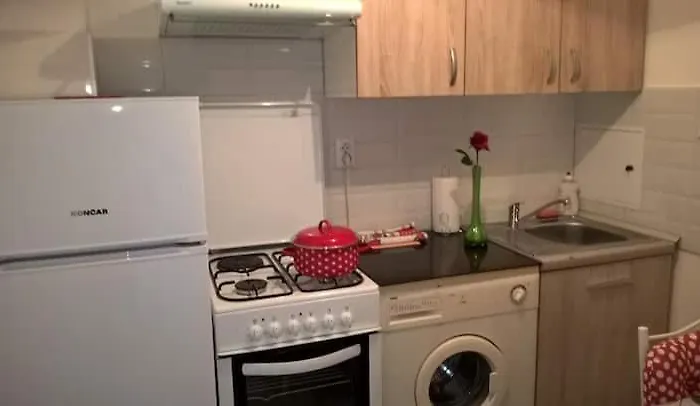 Apartman Pula *