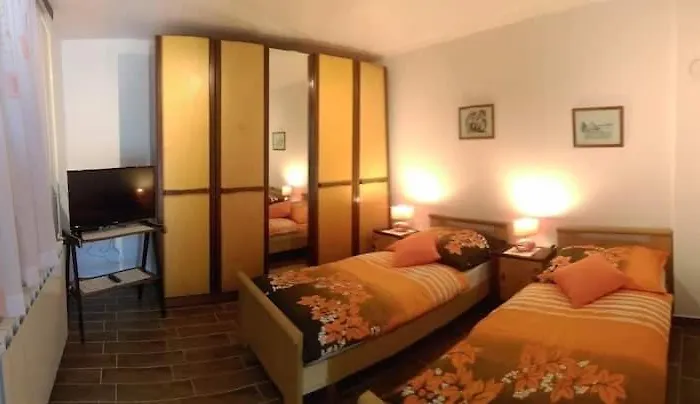 Appartamento Apartman Pula Pola