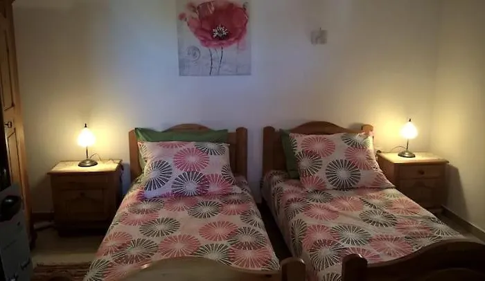 Apartman Pula Pola