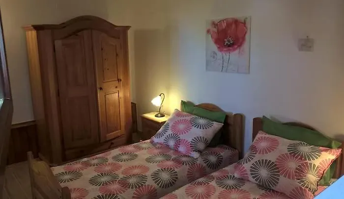 Apartman Pula