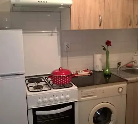 Apartman Pula *