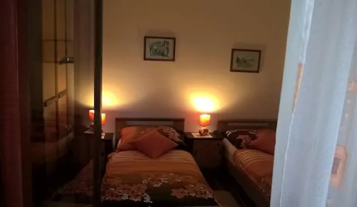 Lejlighed Apartman Pula *