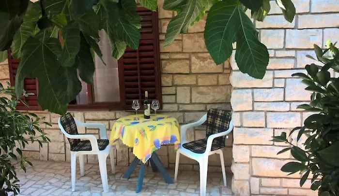Apartman Pula Lejlighed