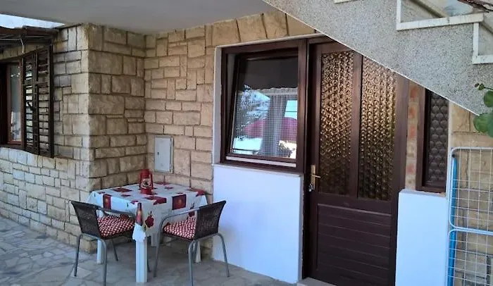 Apartman Pula Lejlighed *